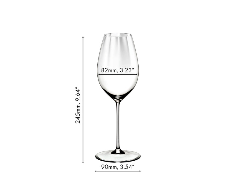 Performance Sauvignon Blanc Glass