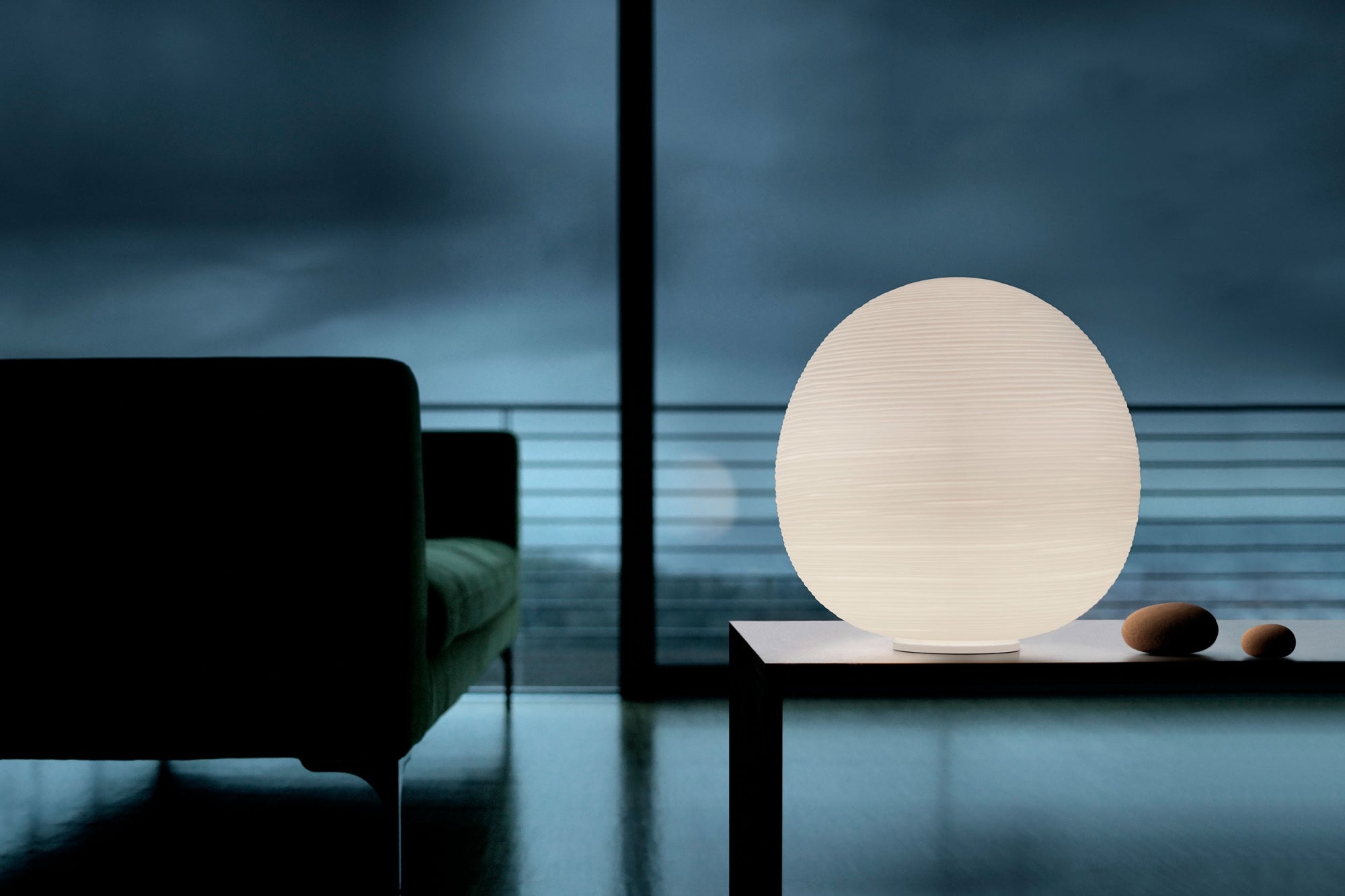 Rituals XL Bordlampe