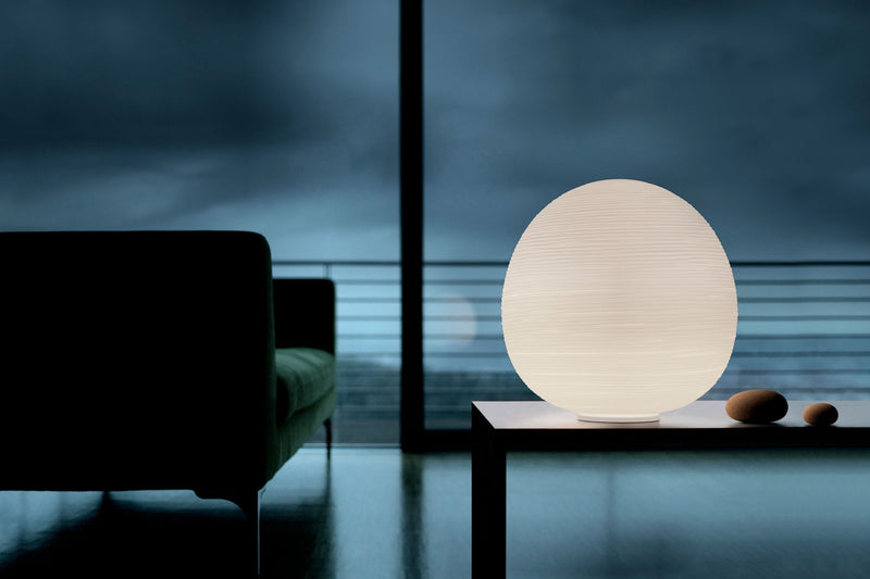 Rituals XL Bordlampe
