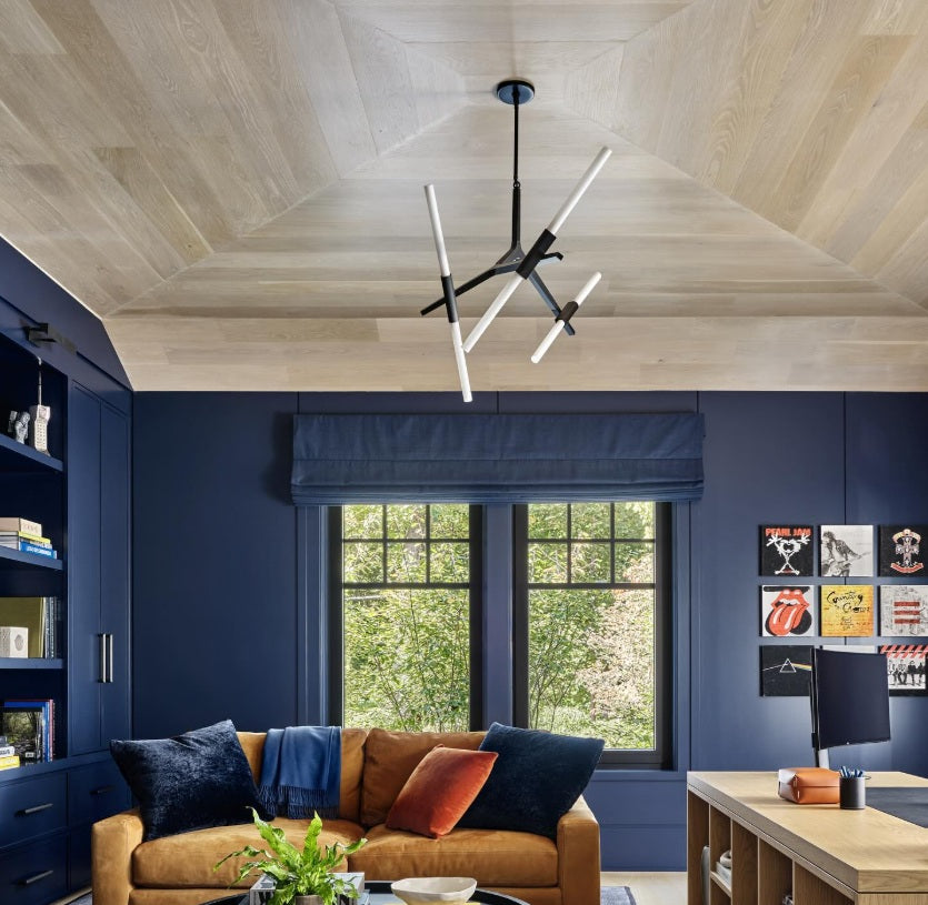 Agnes Chandelier 6