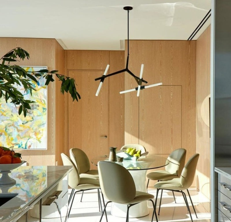 Agnes Chandelier 6