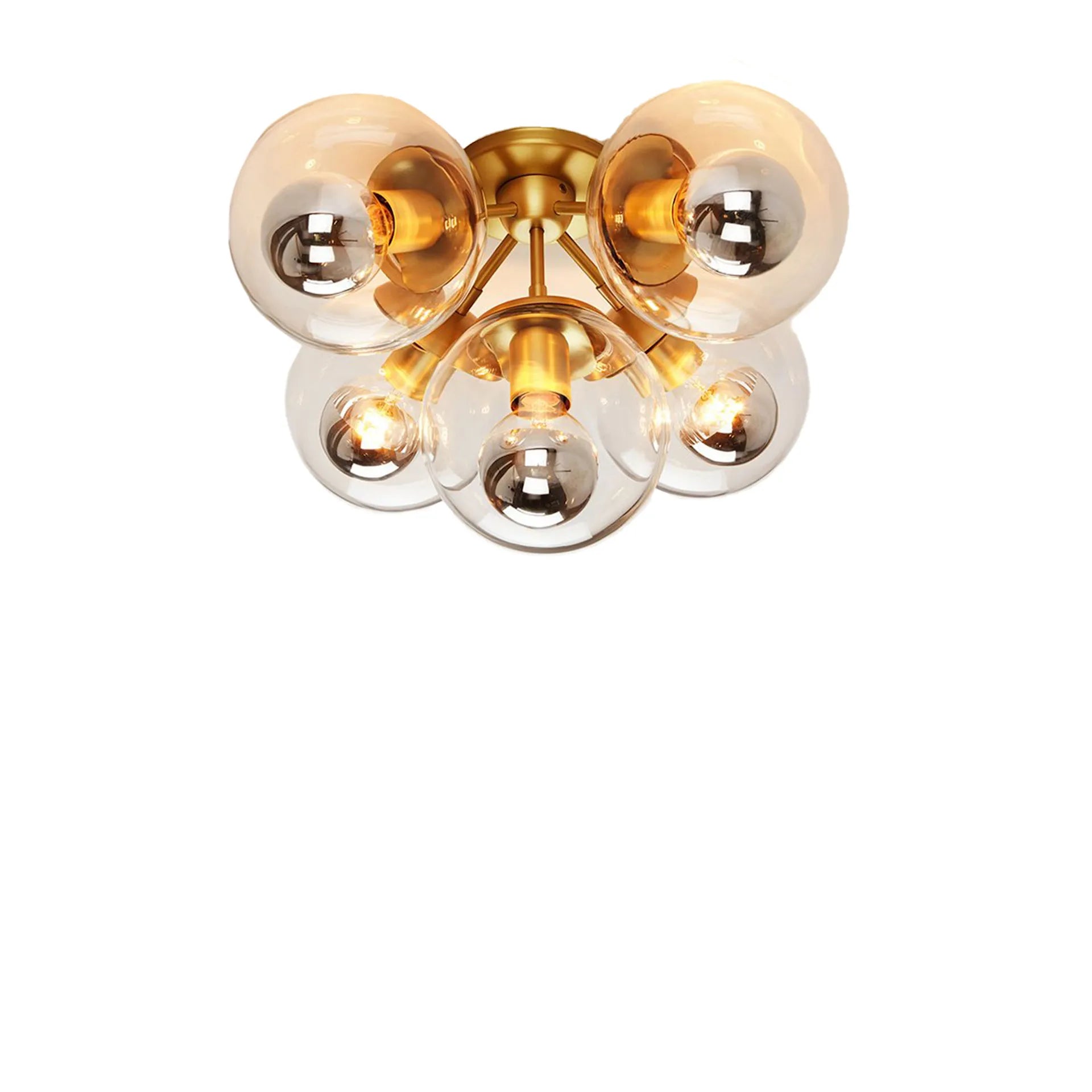 Modo Ceiling 5 Taklampe