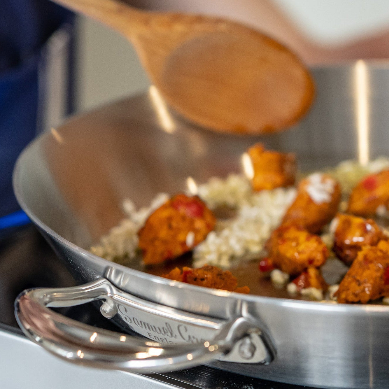 Sautépanne