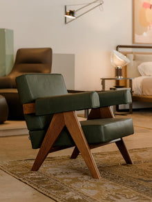 Capitol Complex Loungestol