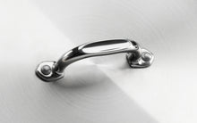 Stainless Steel Traktørpanne med Lokk