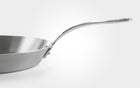 Stainless Steel Stekepanne