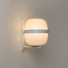 Wally Cesta Outdoor Vegglampe