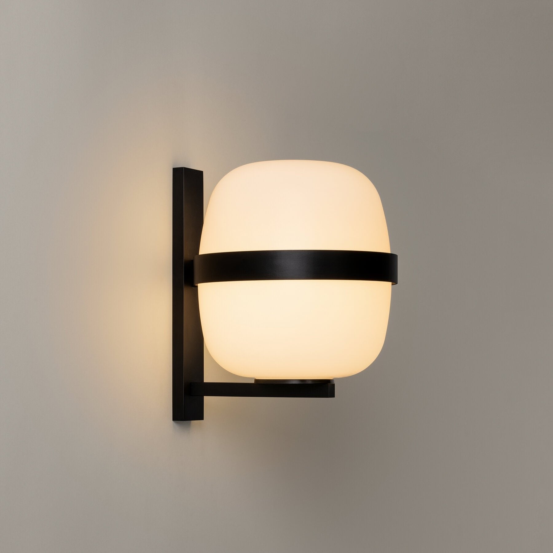 Wally Cesta Outdoor Vegglampe