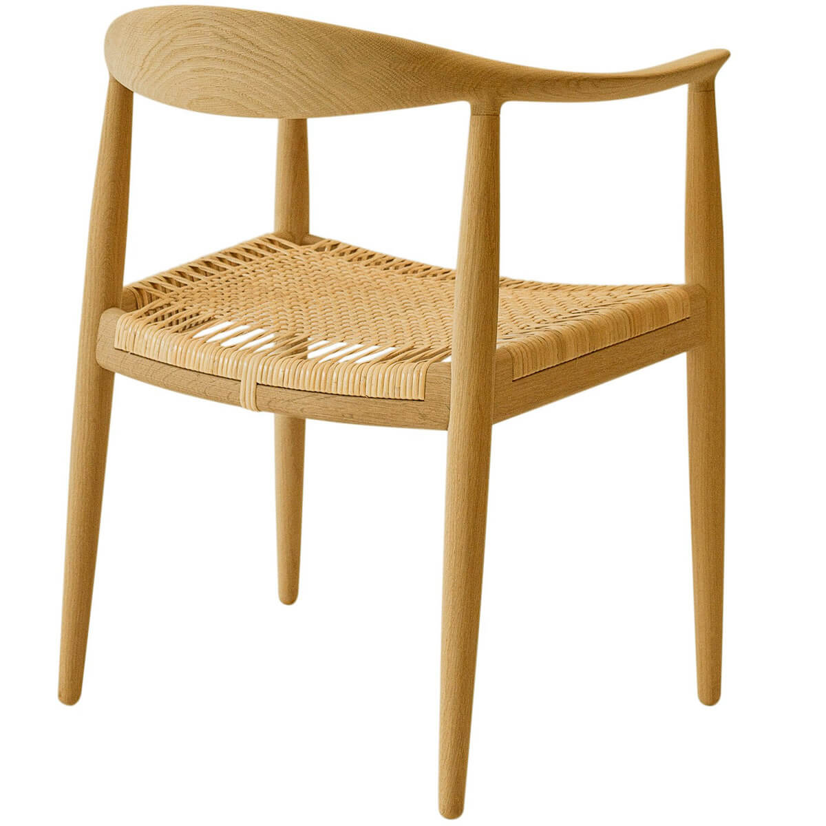 PP501 Spisestol