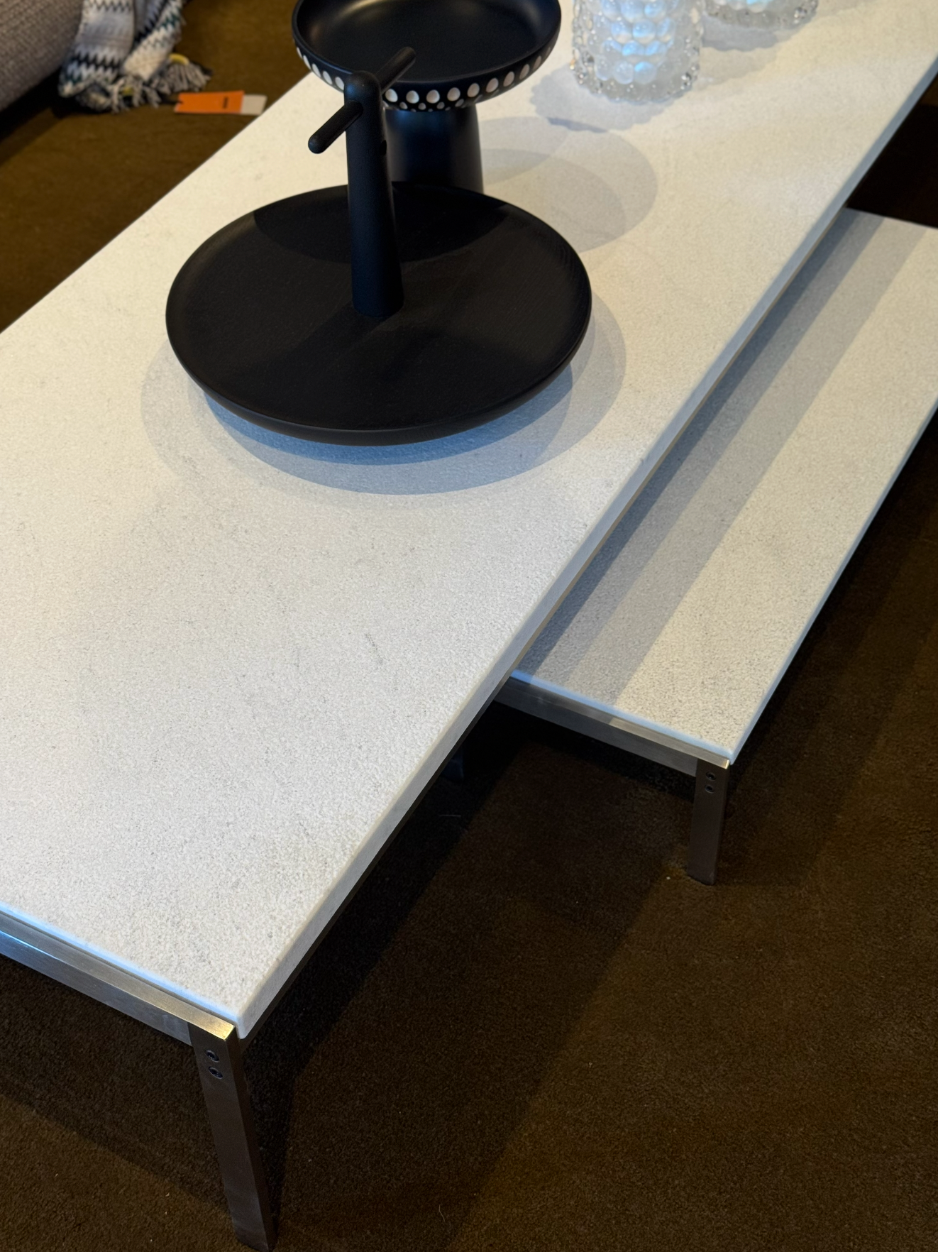 PK62™ Sofabord - Utstillingsmodell