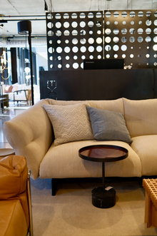 Mon-Cloud Sofa - Utstillingsmodell