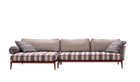 Ribes Outdoor Sofa
