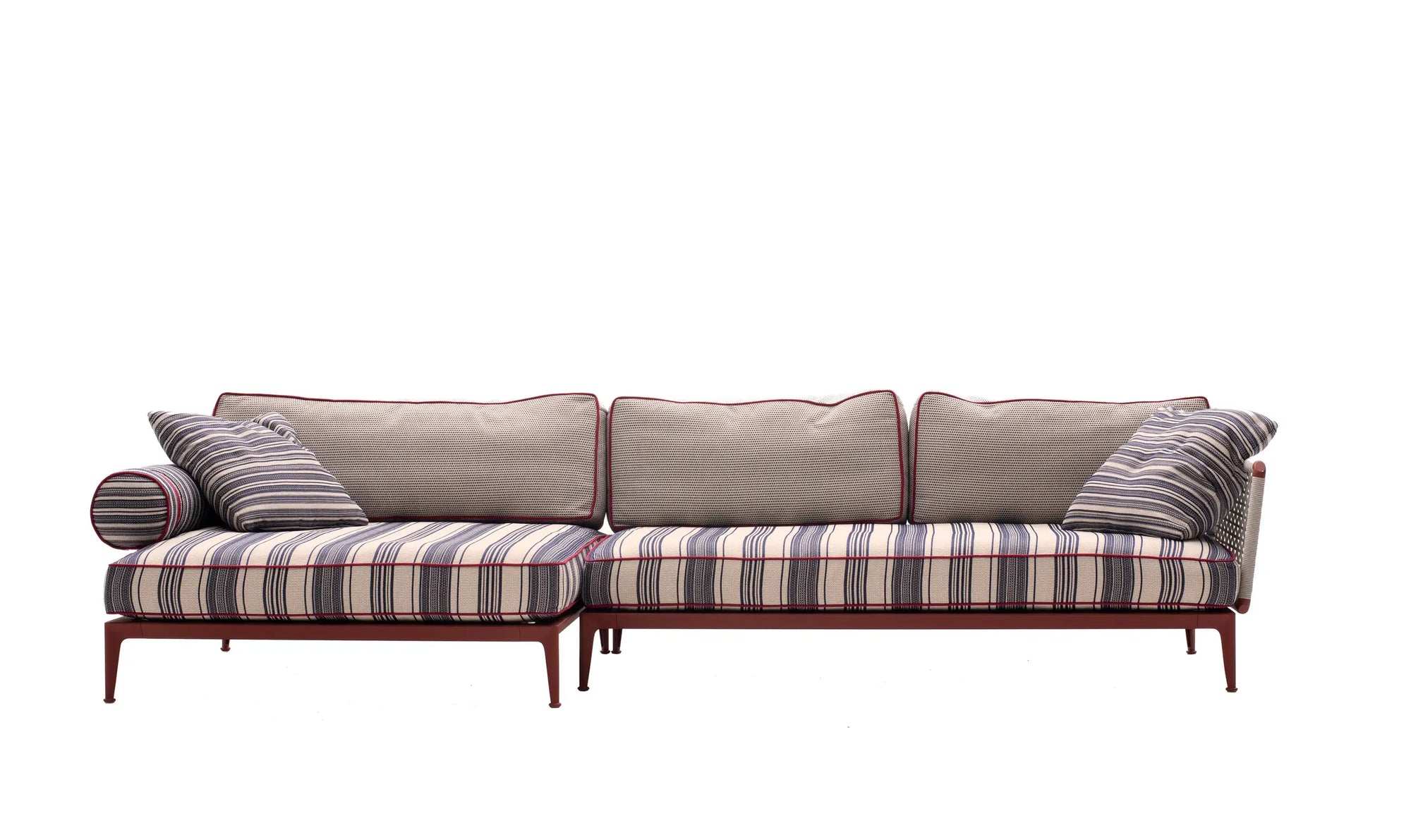 Ribes Outdoor Sofa