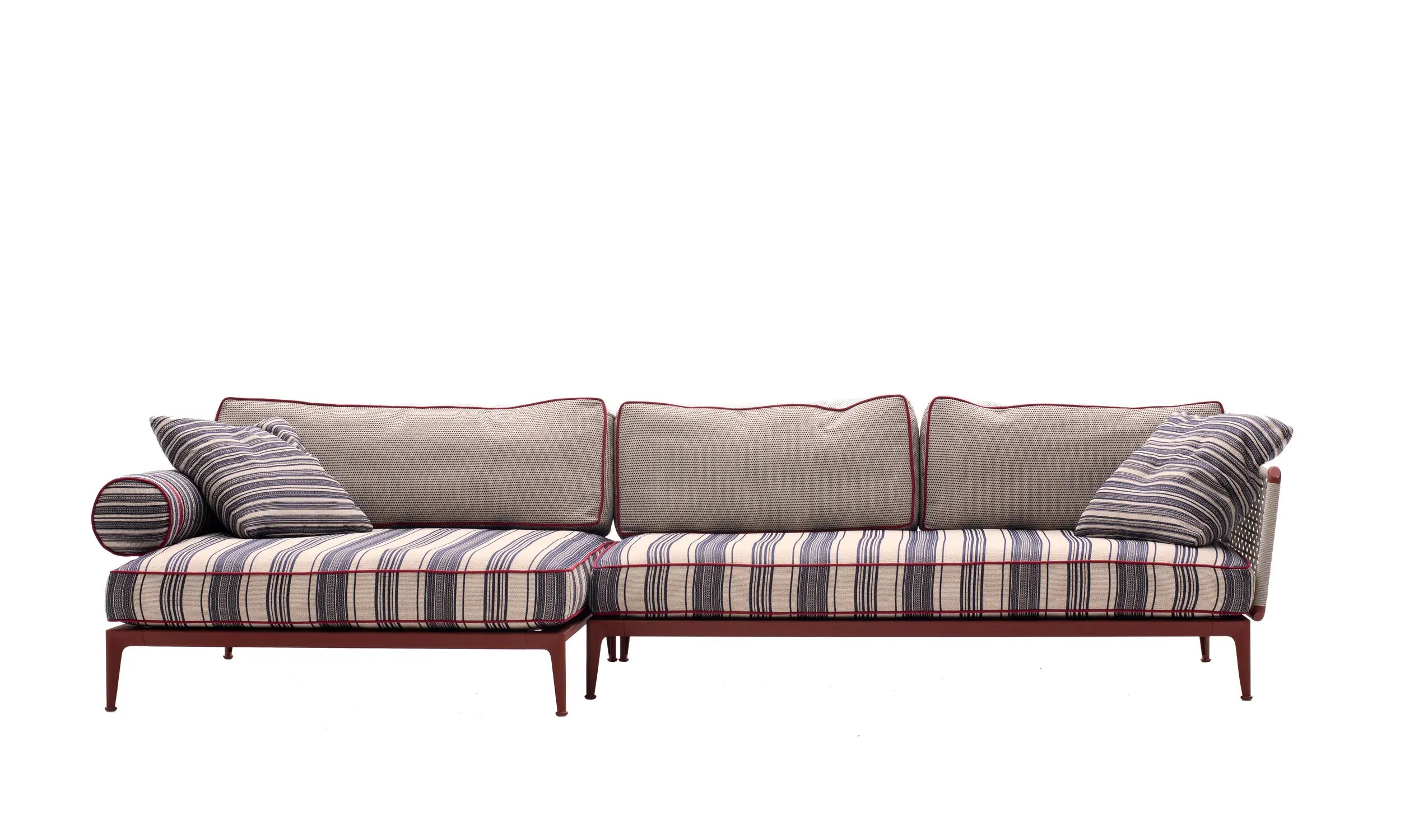 Ribes Outdoor Sofa