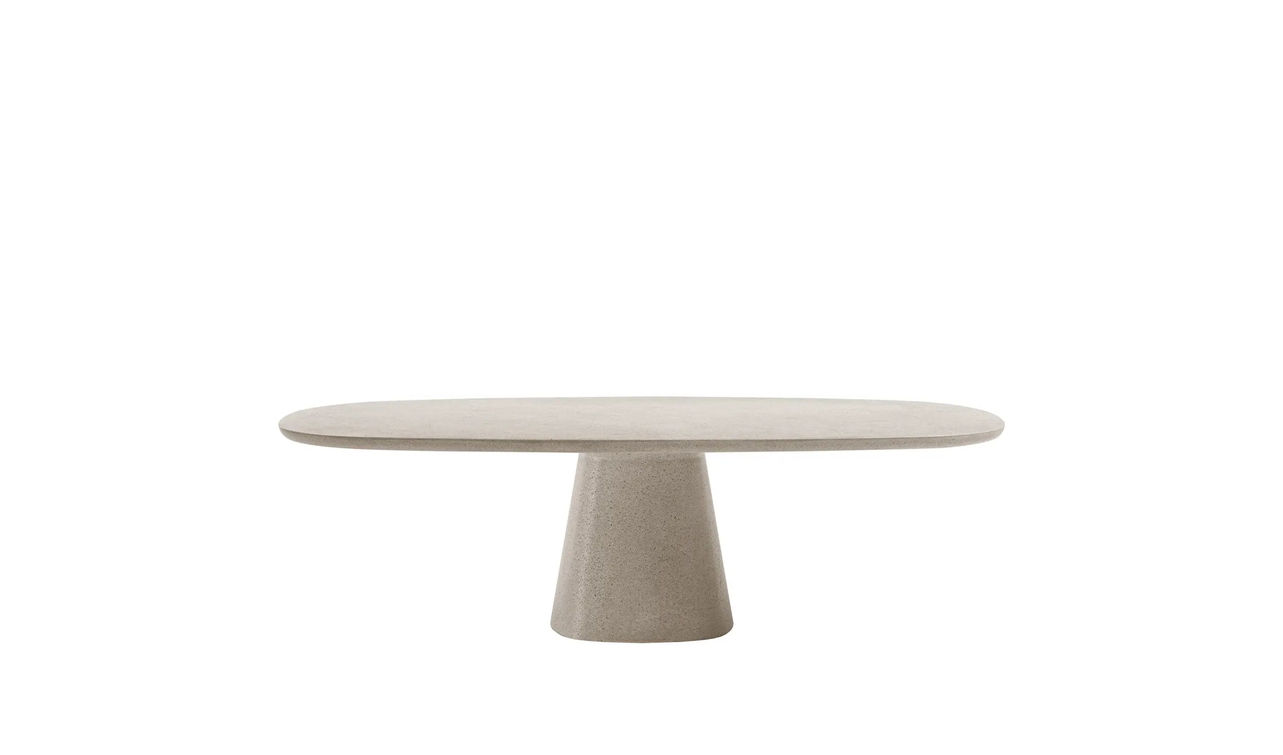 Allure O' Outdoor Spisebord
