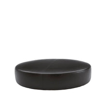 Harry Large Ottoman