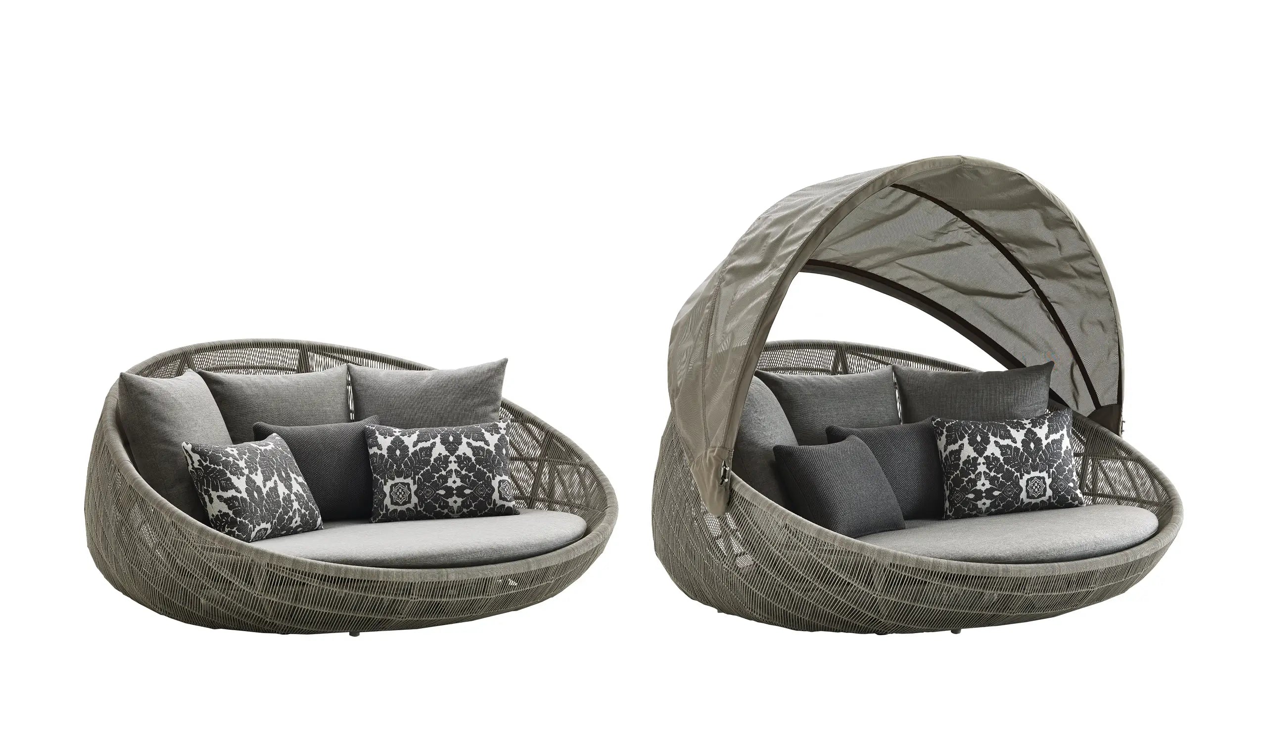 Canasta Outdoor Daybed