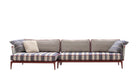 Ribes Outdoor Sofa