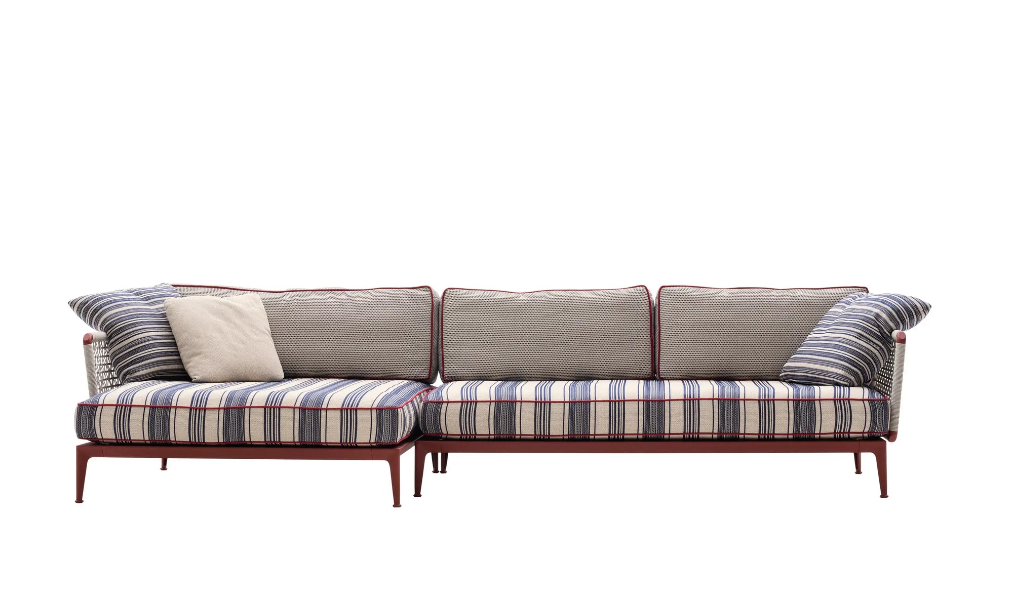 Ribes Outdoor Sofa