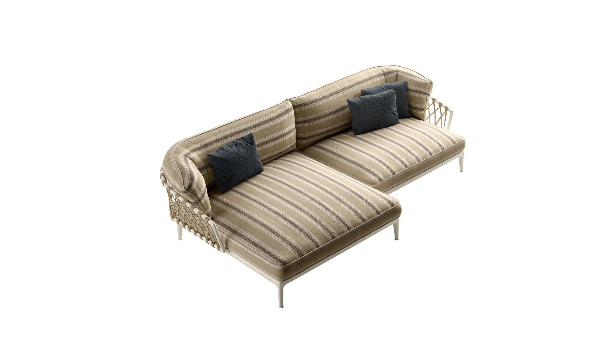 Erica ’25 Modular Outdoor Sofa