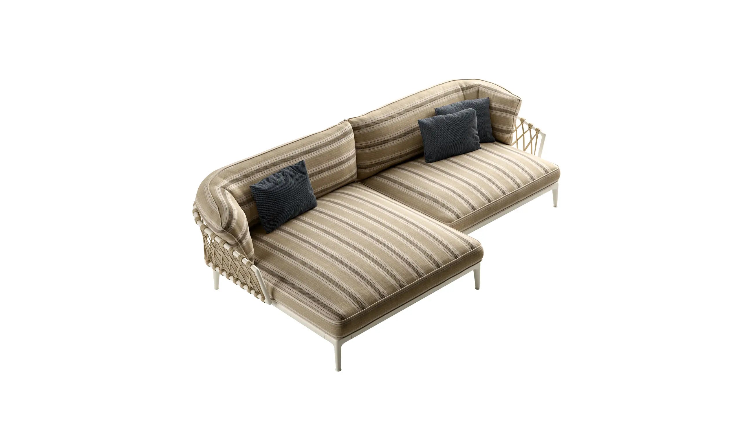 Erica ’25 Modular Outdoor Sofa
