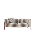 Borea Outdoor 2-seter Sofa