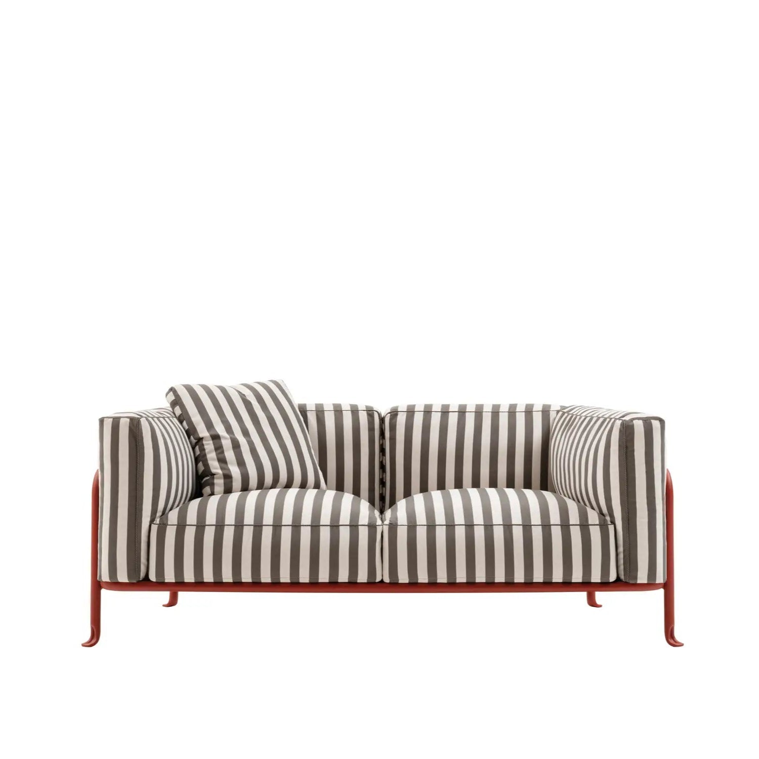 Borea Outdoor 2-seter Sofa