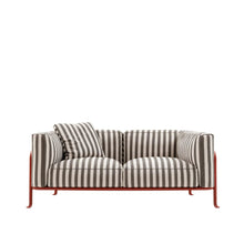 Borea Outdoor 2-seter Sofa