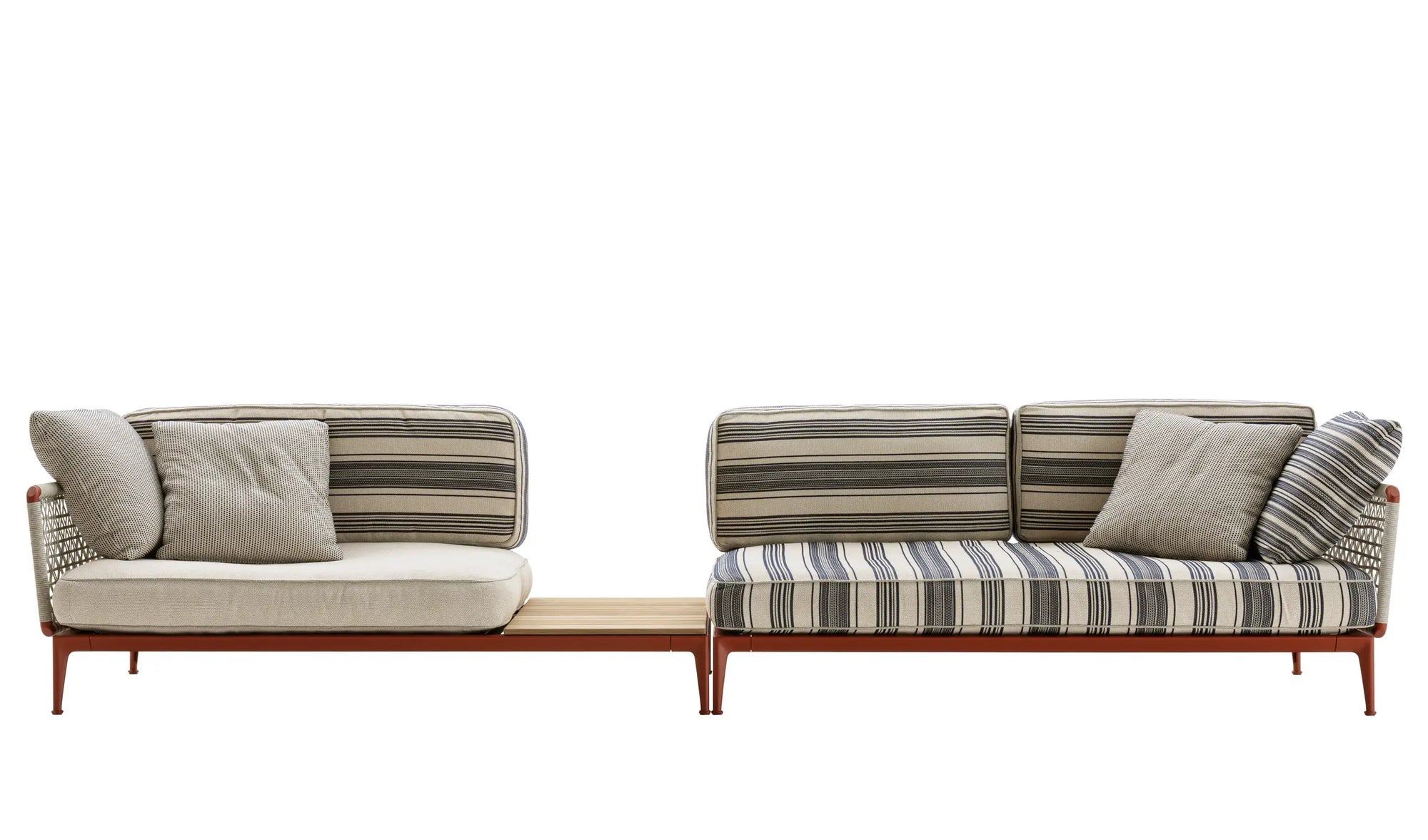 Ribes Outdoor Sofa