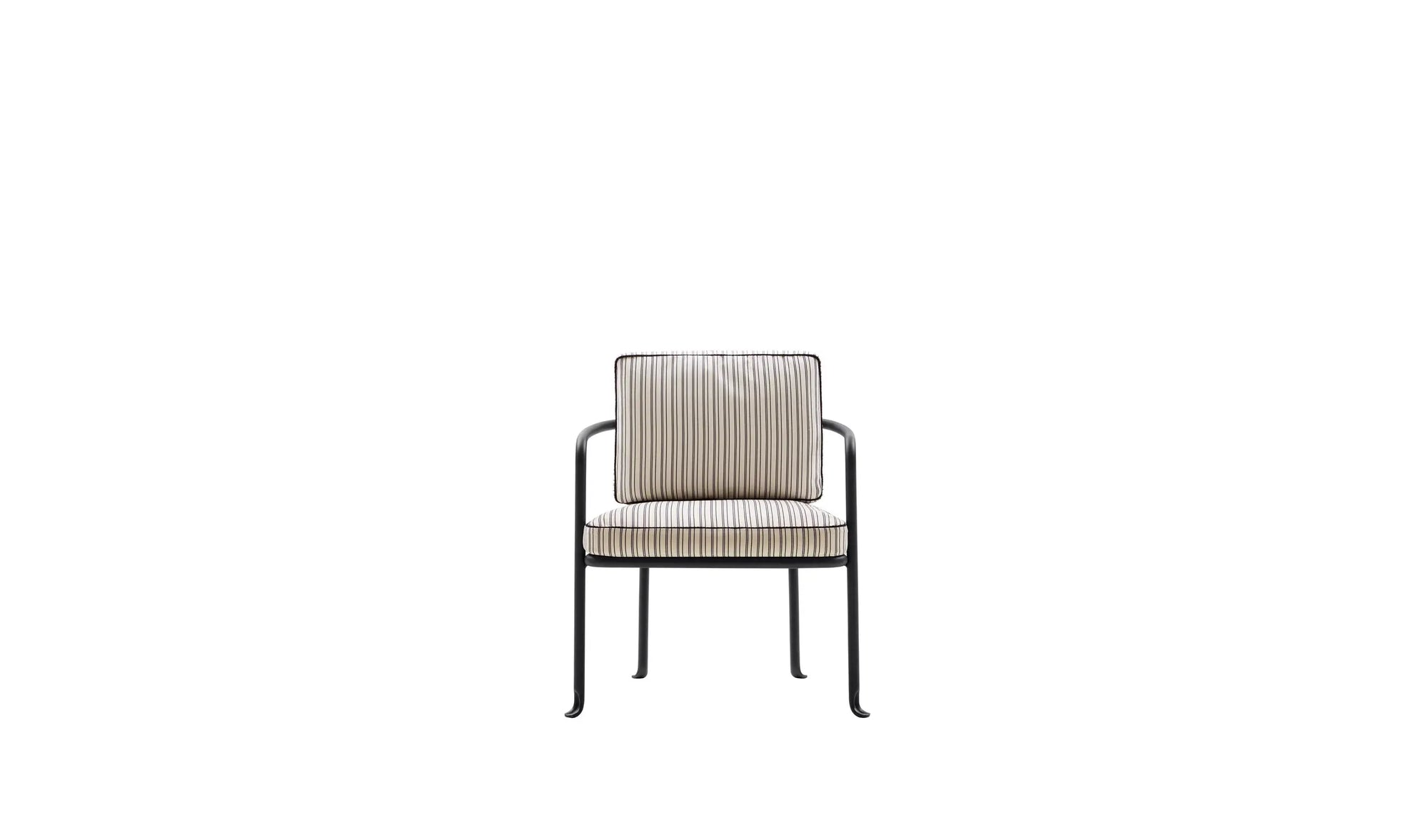 Pablo Outdoor Loungestol