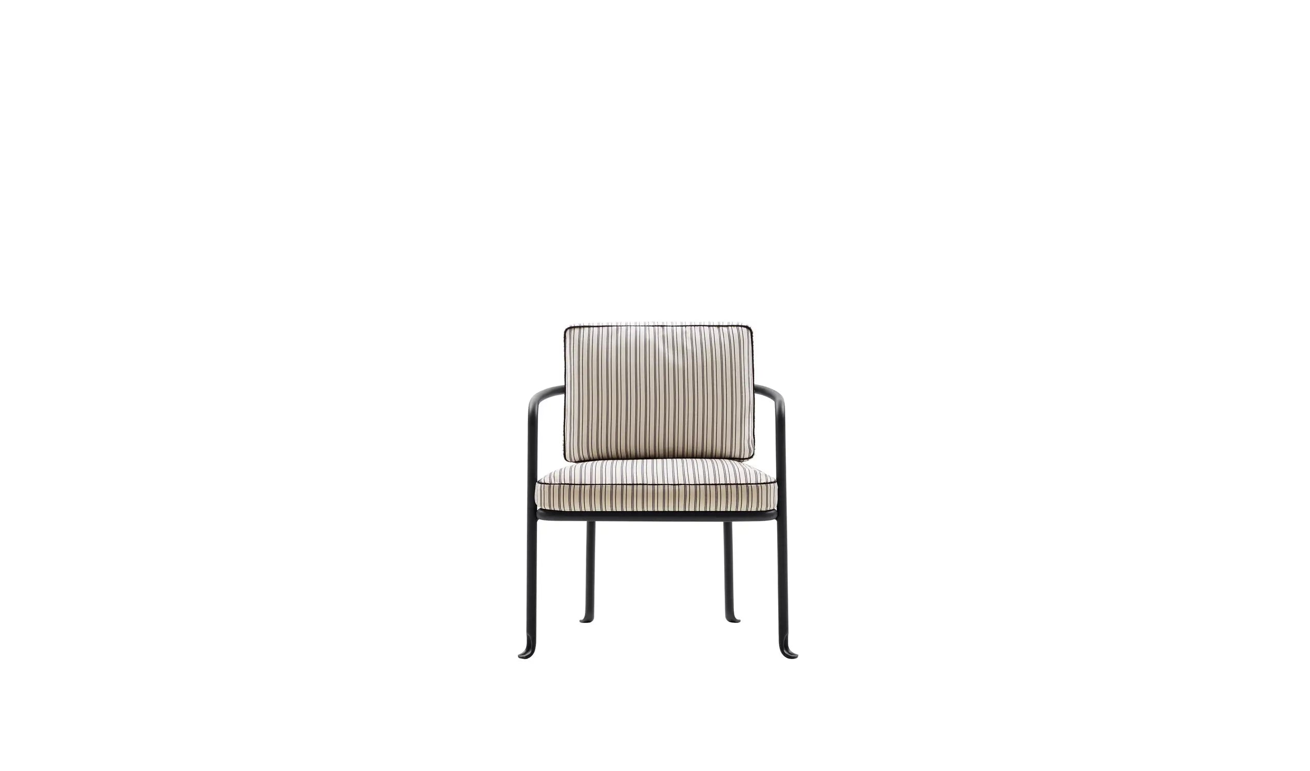 Pablo Outdoor Loungestol
