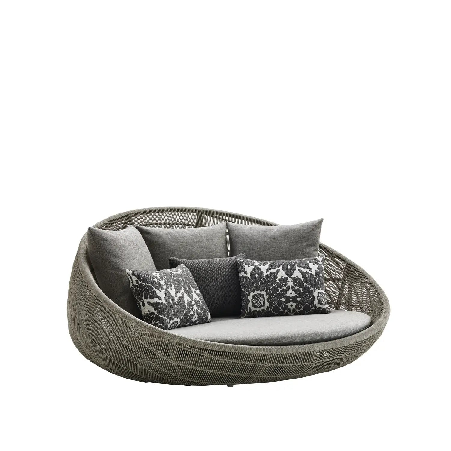Canasta Outdoor Daybed