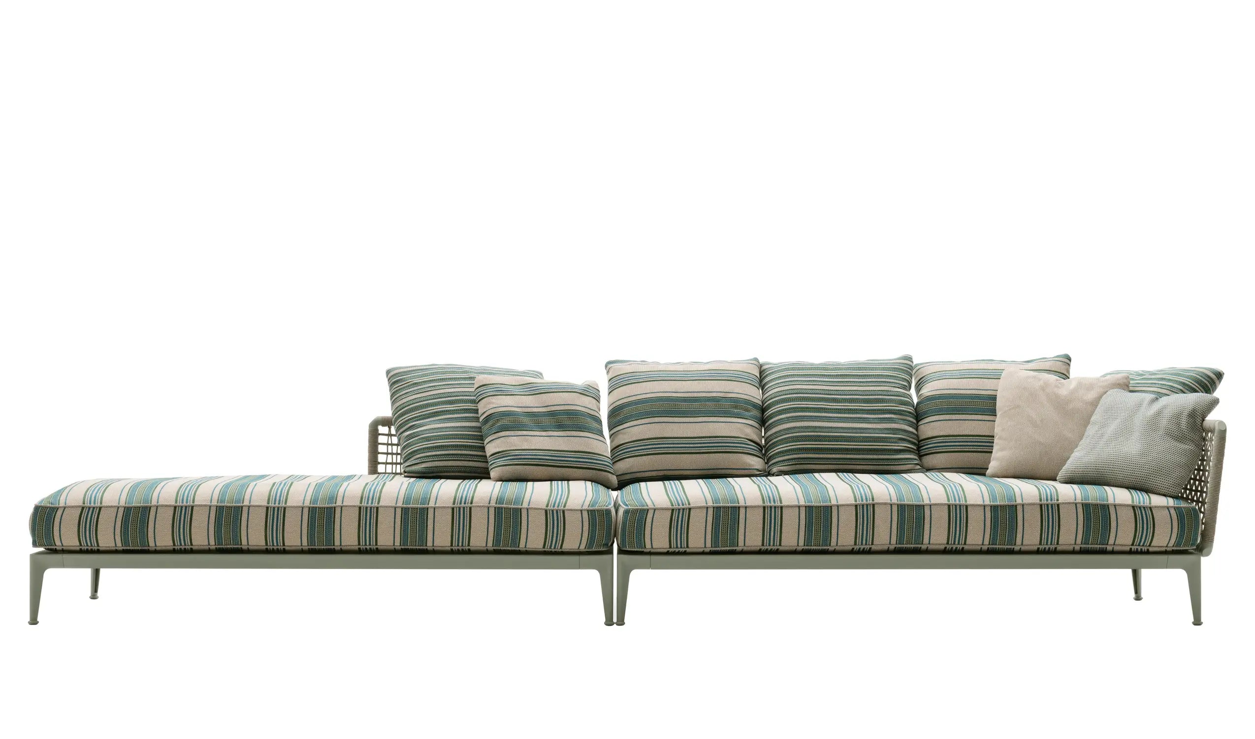 Ribes Outdoor Sofa