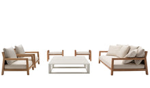 Pablo Outdoor Sofa