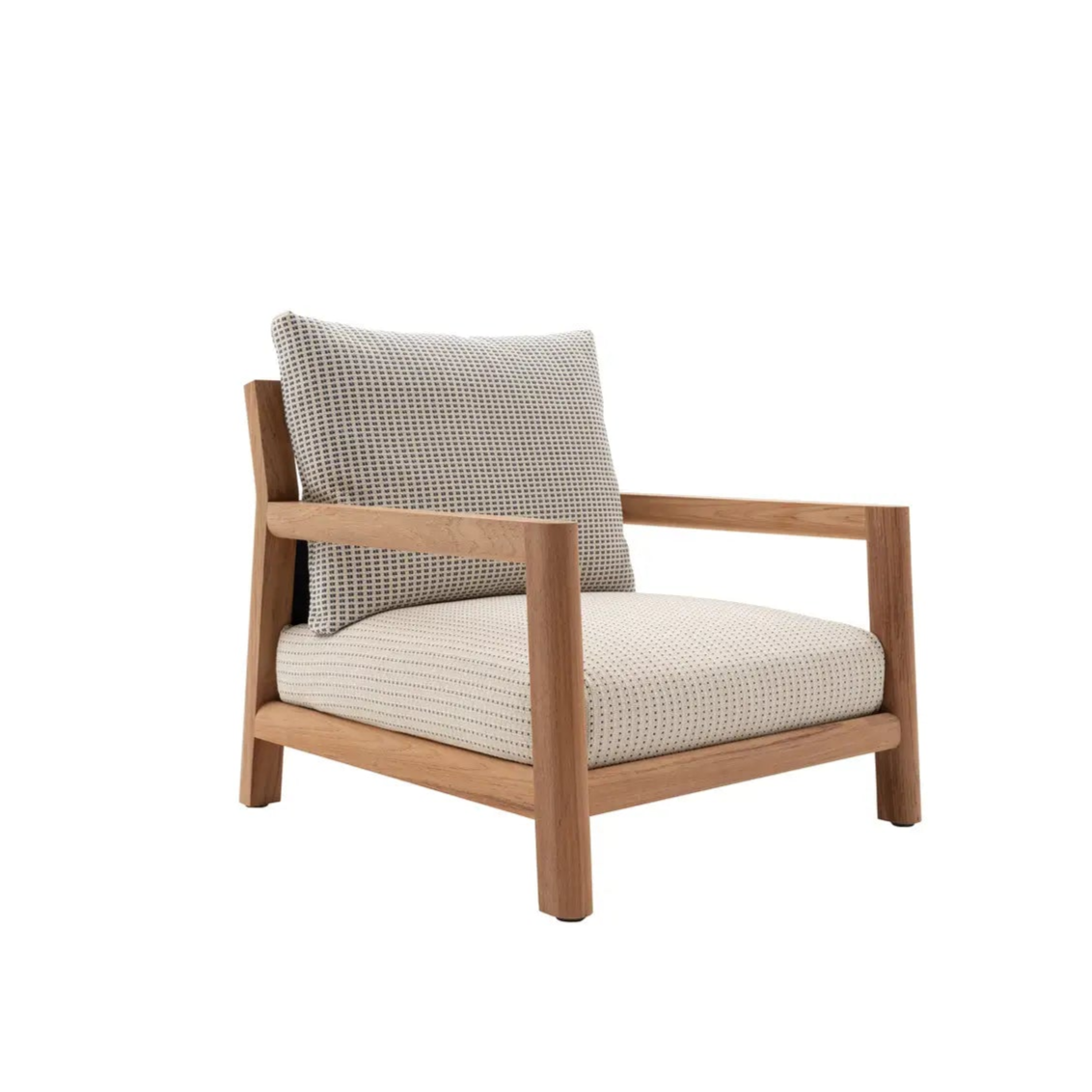 Pablo Outdoor Loungestol