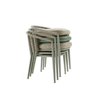 Erica Outdoor Spisestol