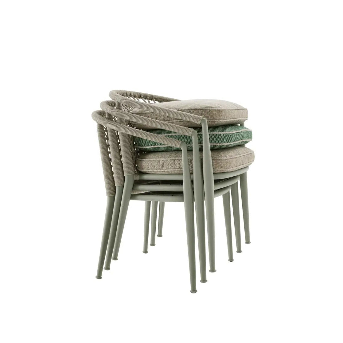 Erica Outdoor Spisestol