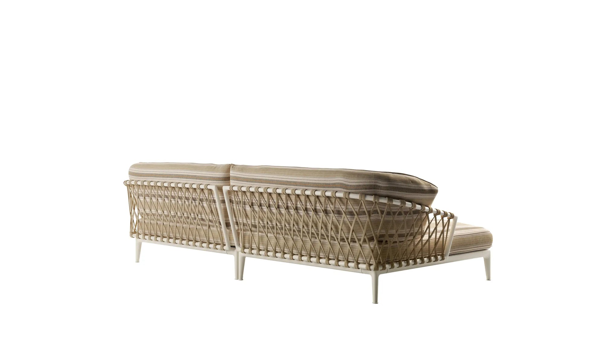Erica ’25 Modular Outdoor Sofa