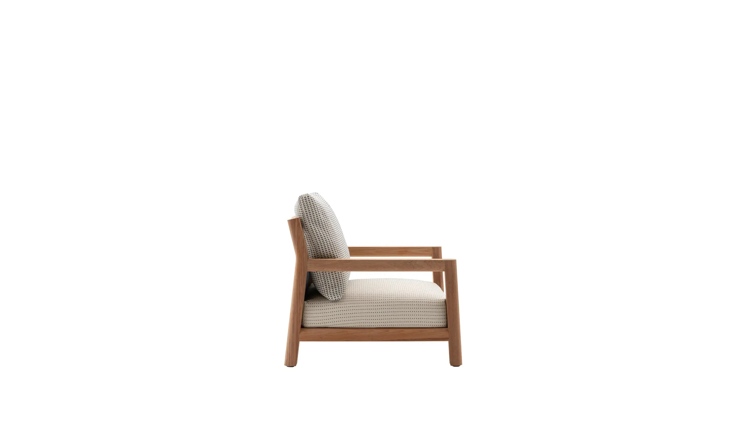 Pablo Outdoor Loungestol