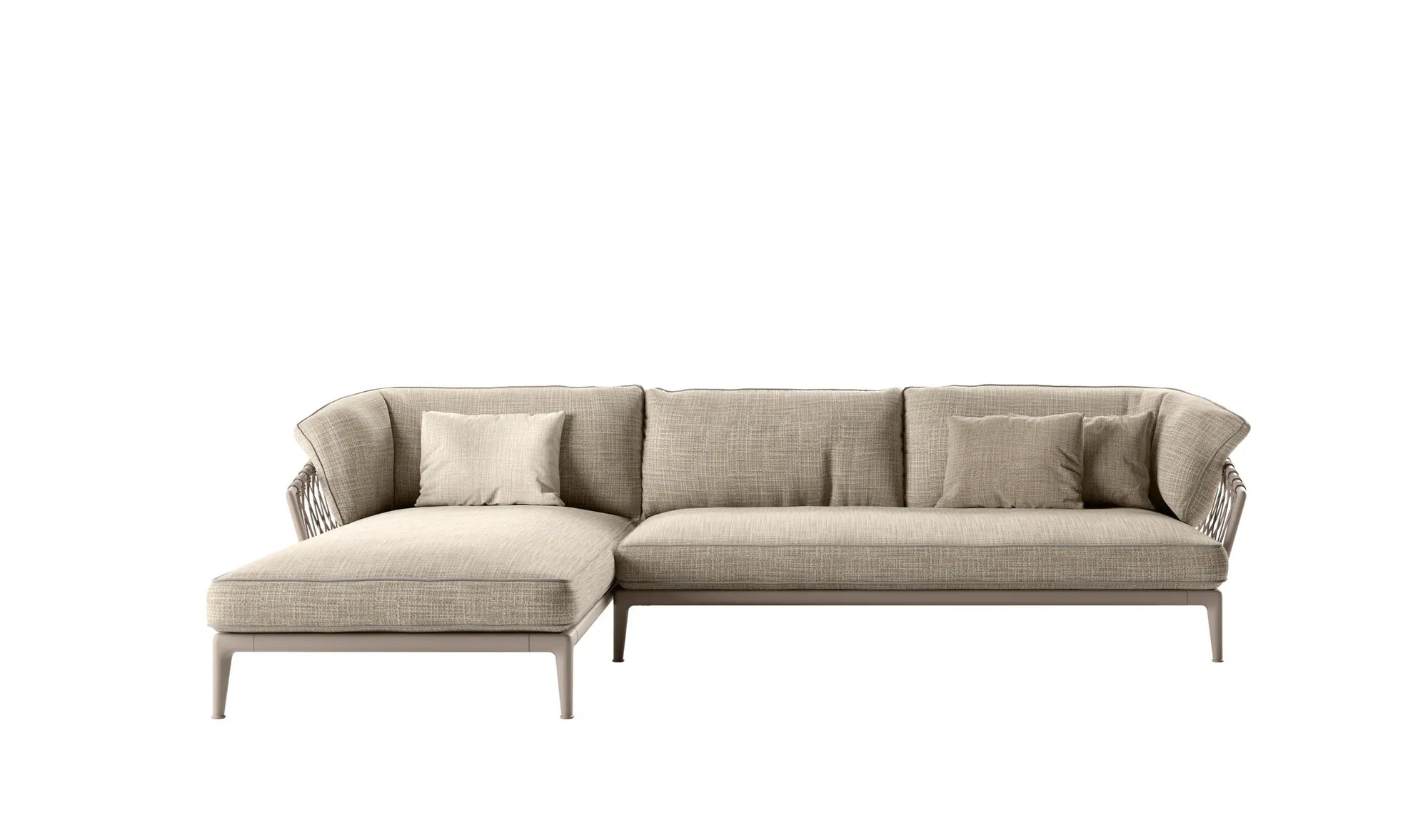 Erica ’25 Modular Outdoor Sofa