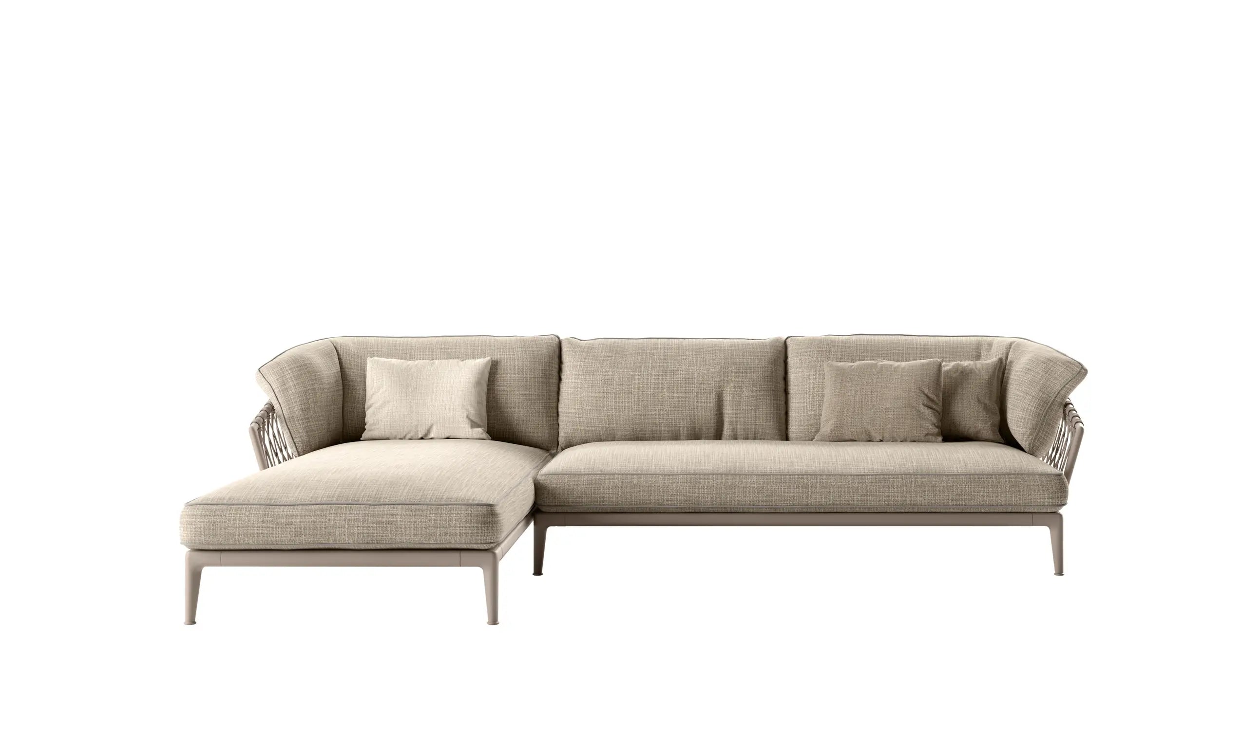 Erica ’25 Modular Outdoor Sofa