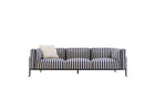 Borea Outdoor 3-seter Sofa