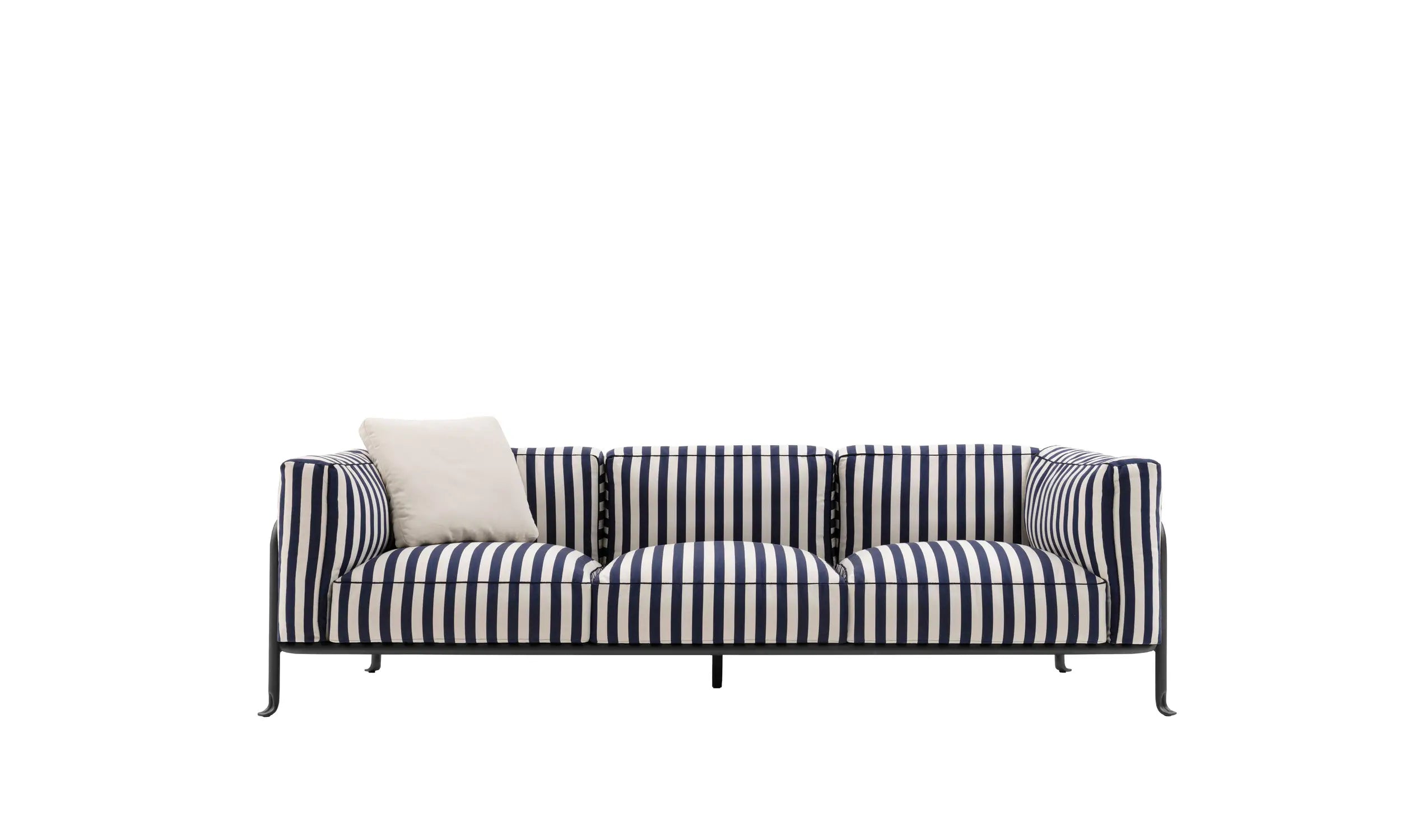 Borea Outdoor 3-seter Sofa