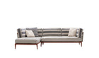 Ribes Outdoor Sofa