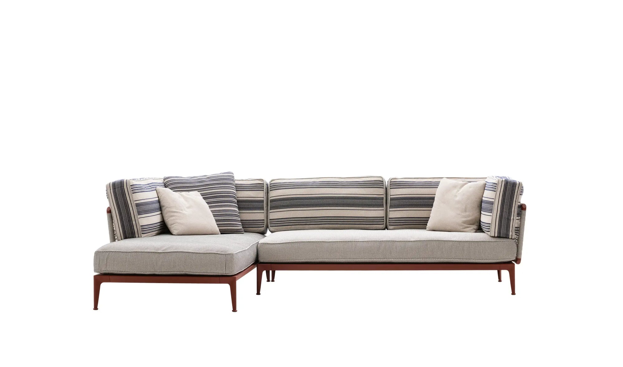 Ribes Outdoor Sofa