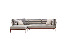 Ribes Outdoor Sofa