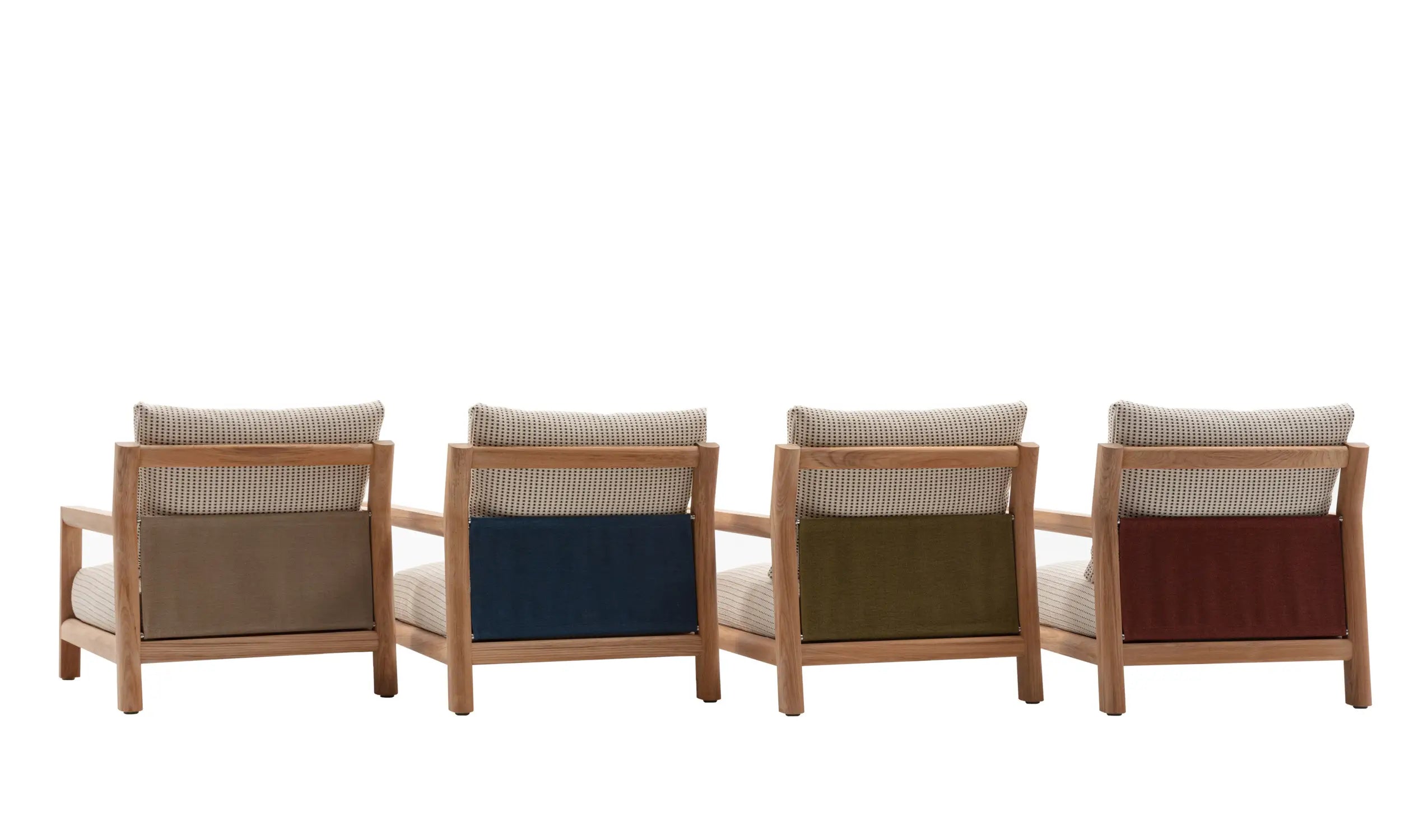Pablo Outdoor Loungestol