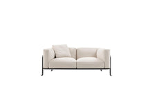 Borea Outdoor 2-seter Sofa