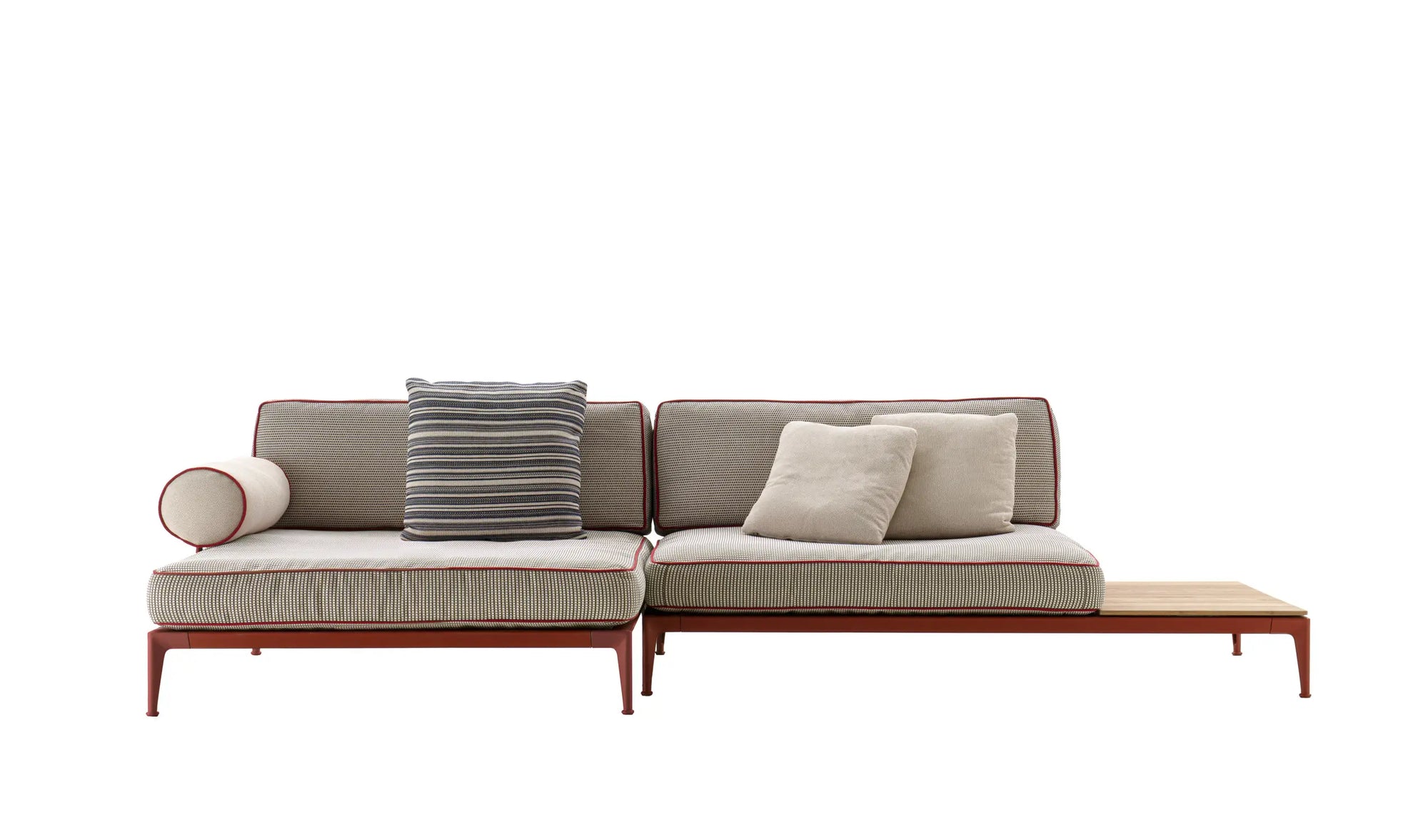 Ribes Outdoor Sofa