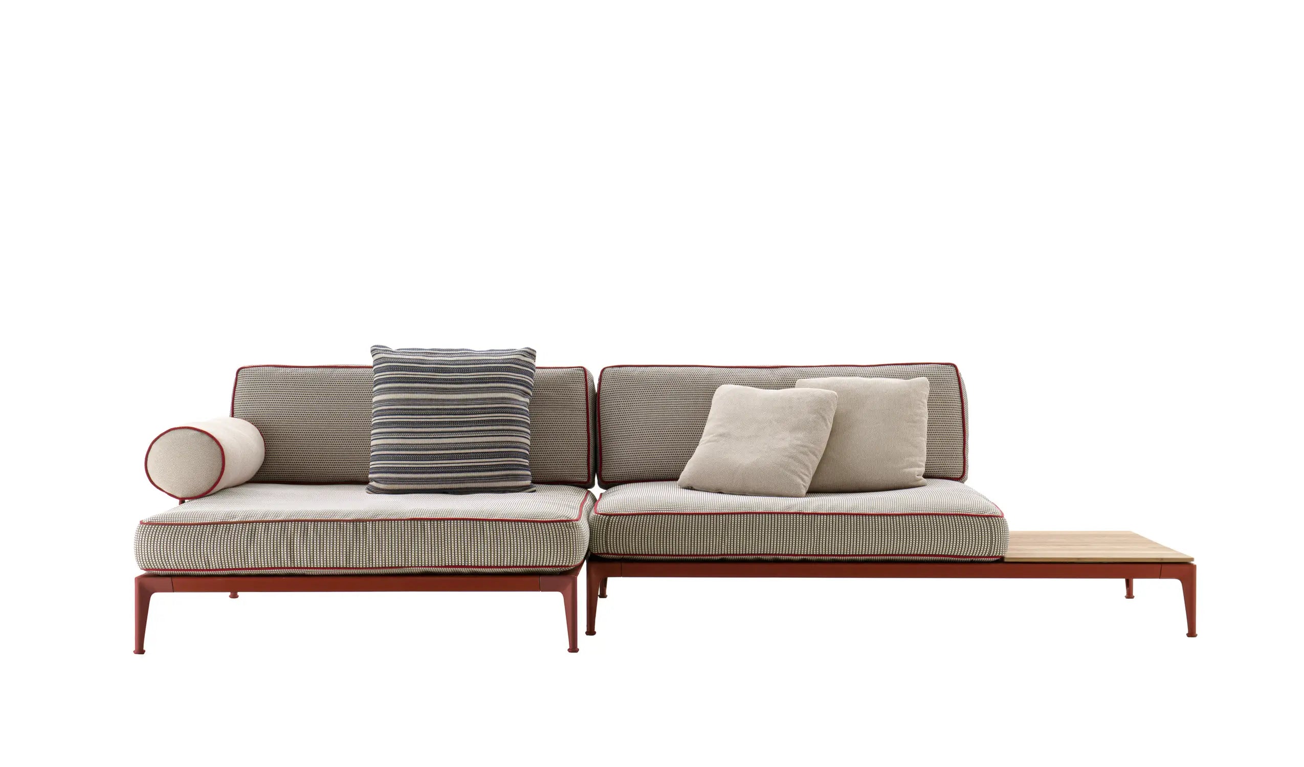 Ribes Outdoor Sofa